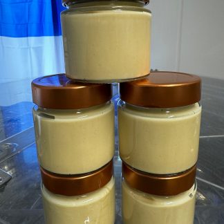 miel brassé par occimiel bio en lozère