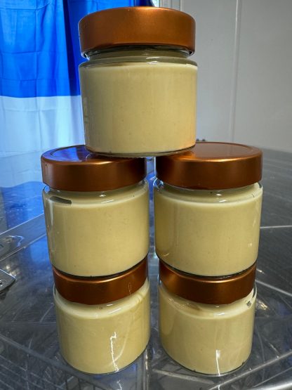 miel brassé par occimiel bio en lozère