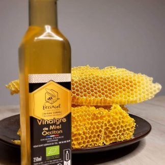 Vinaigre de miel d'Occitan