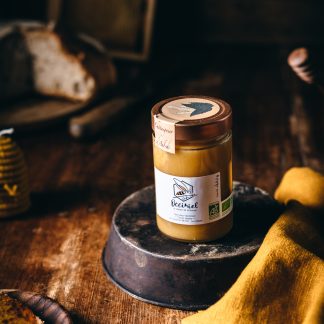 miel de votre région, produit du terroir, aubrac, aveyron, cantal